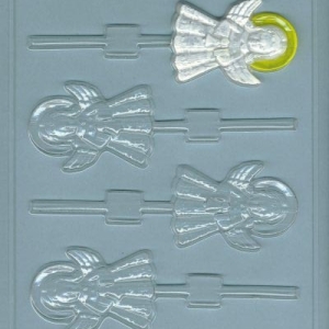 Angel Sucker Mold 4 CAV