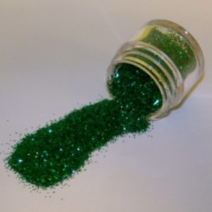 Galaxy  Dust Kelly Green 5 GR