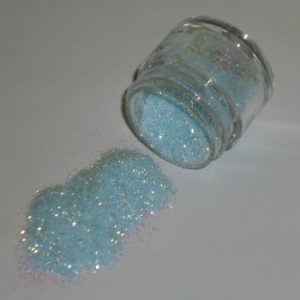 Galaxy  Dust Baby Blue 5 GR