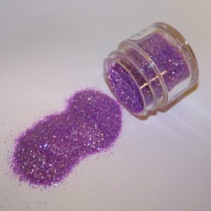 Galaxy  Dust Purple Rainbow 5 GR
