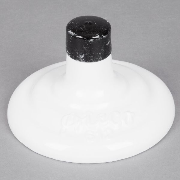 Turntable 12" ROUND Metal - Image 2