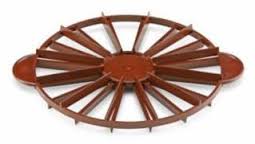 Single Sided Cake Divider 16 Slice