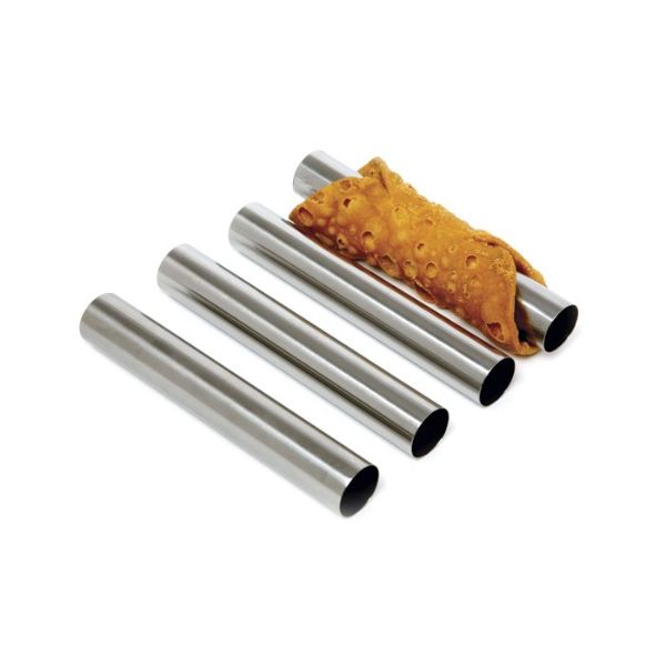 Cannoli Forms S.S. 4 PCS Set