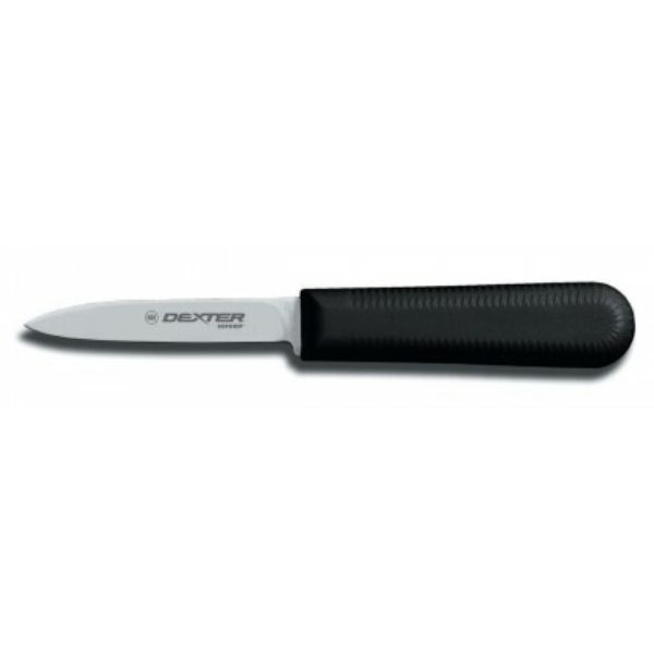 Softgrip Paring Knife 3.25"
