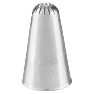 #195 Drop Flower 15 PT Tube
