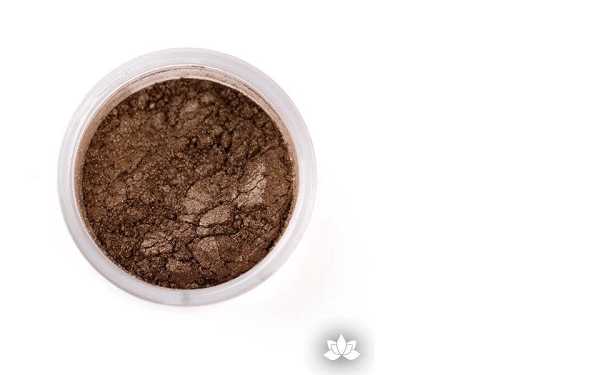 Coffee Bean Luster Dust 2 GR