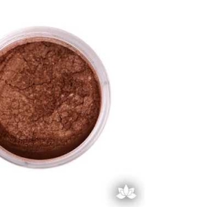 Pecan Luster Dust 2 GR