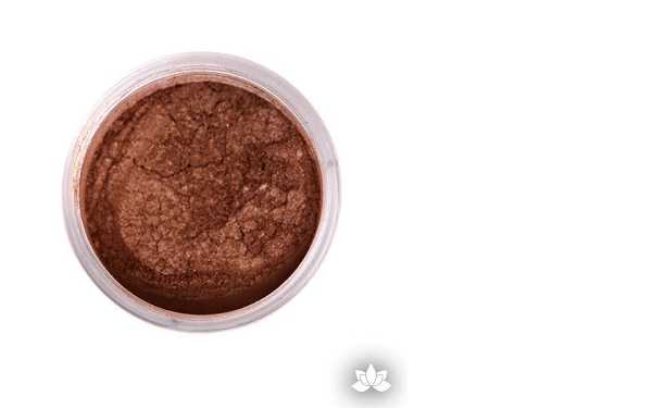 Pecan Luster Dust 2 GR