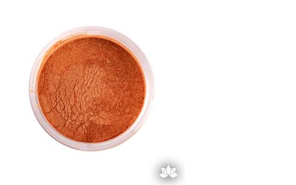 Peach Cobbler Luster Dust 2 GR