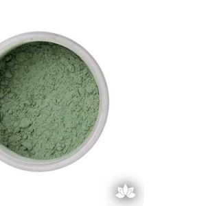 Moss Green Petal Dust 4 GR