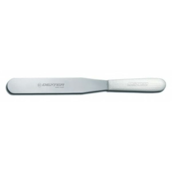 Spatula 10" x 1 5/8" Dexter