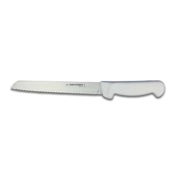 8" Bread Knife Serrated Dexter
