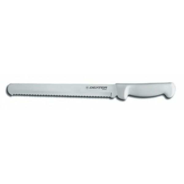 12" Serrated Knife Dexter