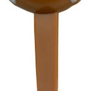 Football 3D Pick 2 1/2″ 72 CT