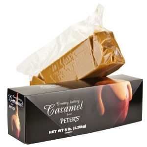 Peters Caramel 20 OZ