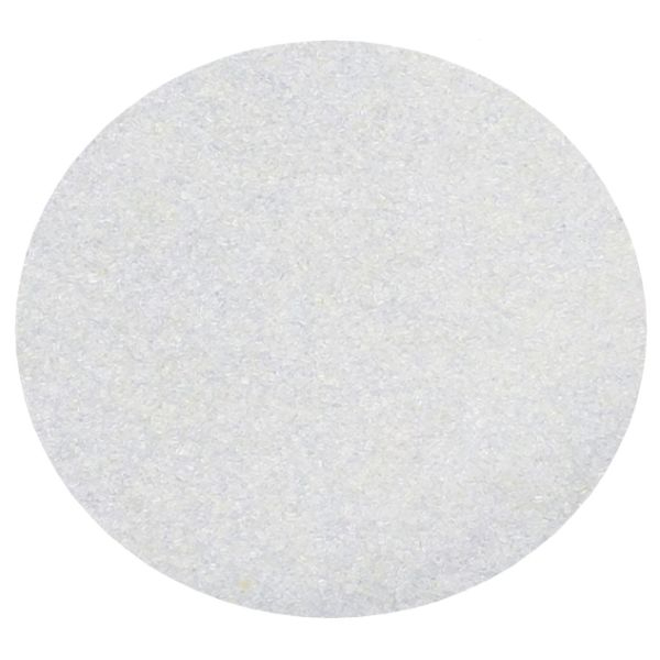 White Sanding Sugar 8 LB