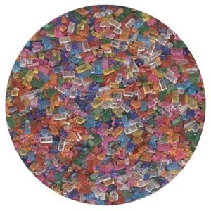 Rainbow Con AA Coarse Sugar 7 OZ