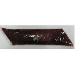 Chunked Cherry Filling 2 LB