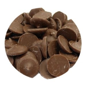 Clasen Milk Coating Chocolate 1 LB