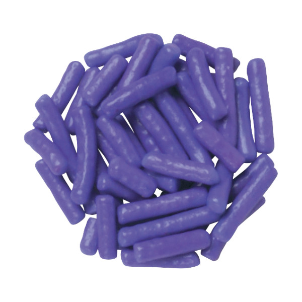 Lavender Jimmies 26 OZ