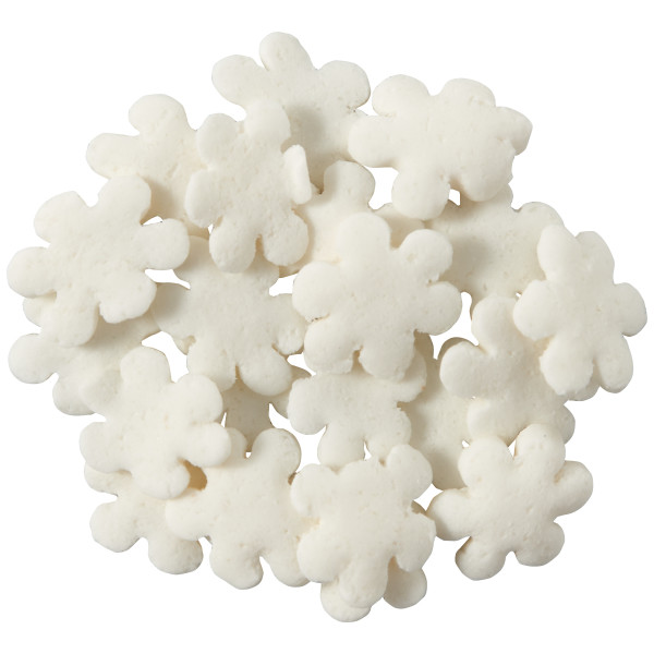 Snowflake Quins 19 OZ