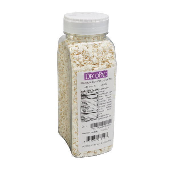 Snowflake Quins 19 OZ - Image 2