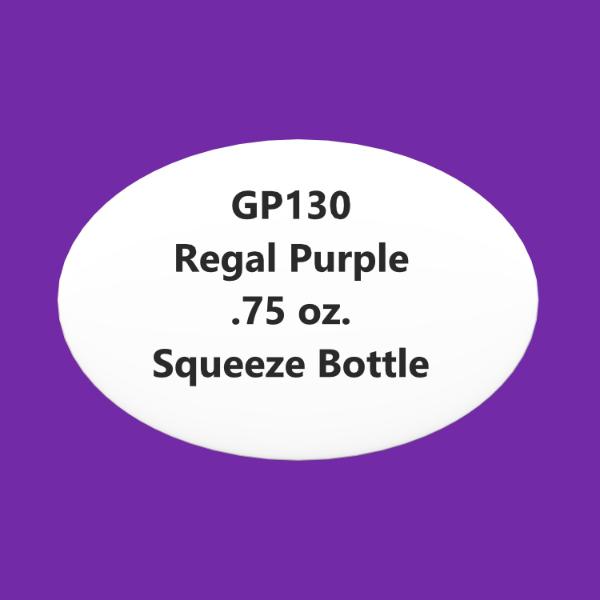 Regal Purple .75 OZ (21g) Soft Gel Paste