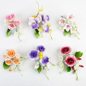 Spray Set Mix 5″ x 3″ 6 CT
