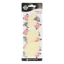 Hydrangea Cutter 4 PCS Set