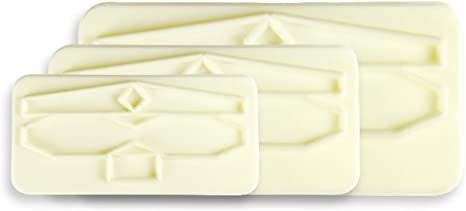 Bow Cutters LG 3 1/2" - 5 1/4" 3 CT