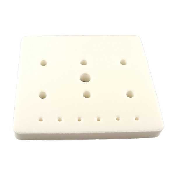 Roller Pad for Jem Cutters 7 3/4"-7"