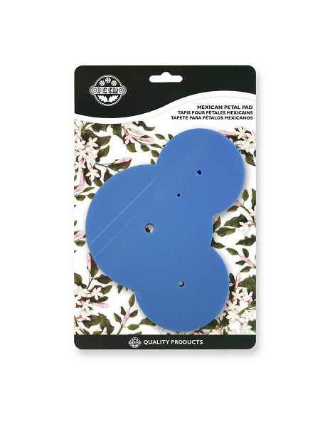 Mexican Pan for Trumpet Flower Tool