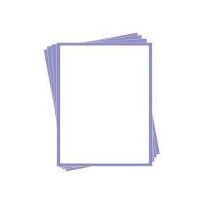 Kopyjet Frosting Sheets 24 CT