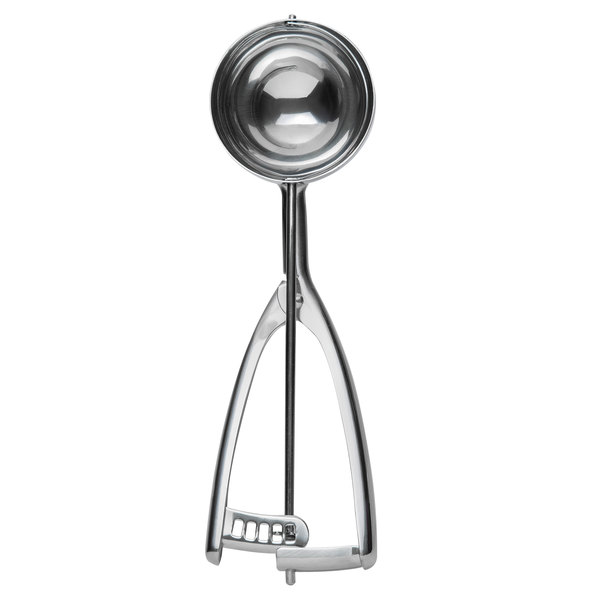 Portion Scoop #12 2 3/4 OZ