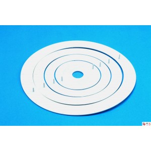 Cake Marker Set 4 PCS Set