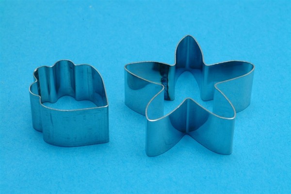 Cybidium Orchid Cutter 2 PCS Set