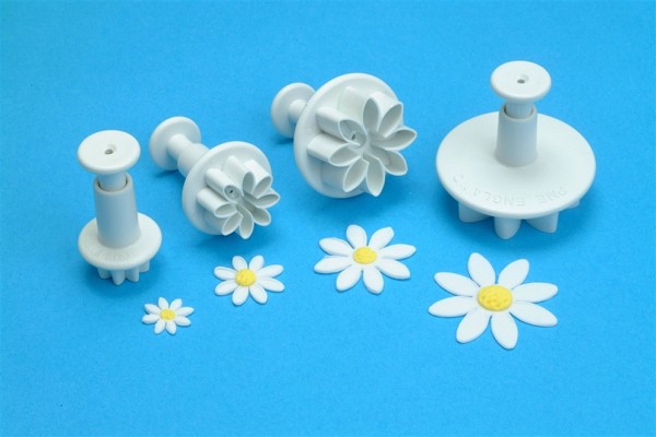 Daisy Marguerite Plunger 1/2-1 3/8