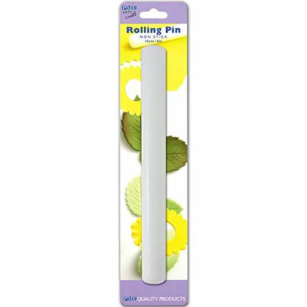 Roller 6" Non Stick