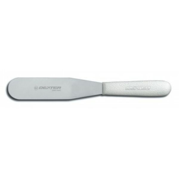 Dexter 6 1/2" Frosting Spatula Pl.Handle