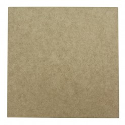 12" x 1/4" SQUARE Hardboard