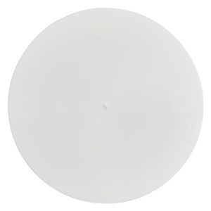 Bakery Crafts 12″ Round Plate