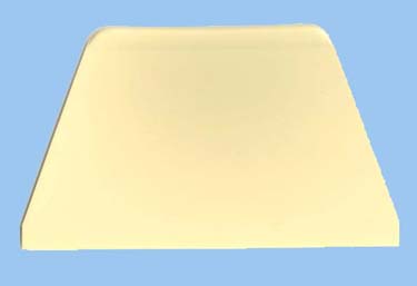Thermo Plastic Icing Smoother