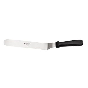 Angled Spatula 10″ x 1.5″ blade