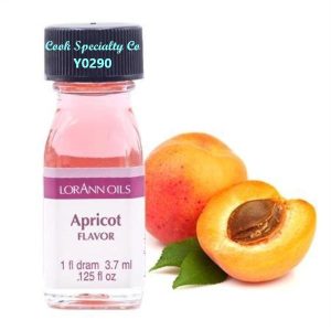 Apricot Flavor 1 Dram