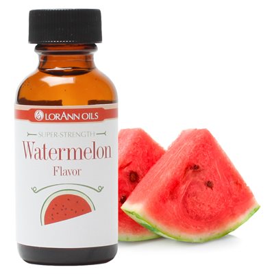 Watermelon Flavor 1 OZ