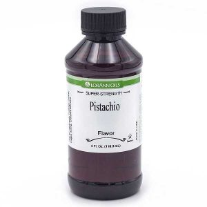 Pistachio Flavor 4 OZ