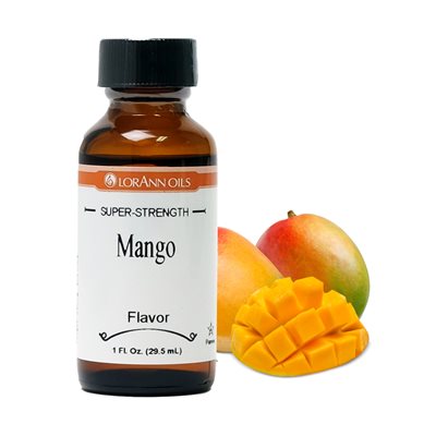 Mango Flavoring 4 OZ