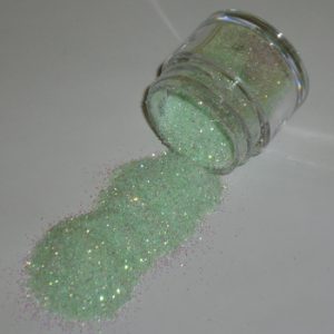 Galaxy Dust Baby Green 5 GR