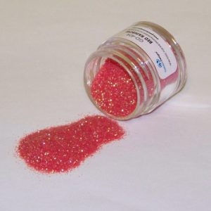Galaxy Dust Red Rainbow 5 GR