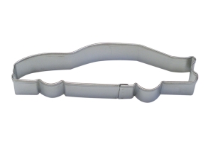 Race Car Cutter 5"